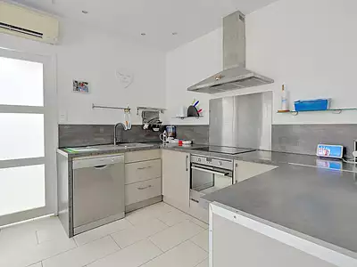 Maison, 72 m²