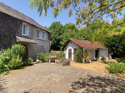 Maison, 146 m²