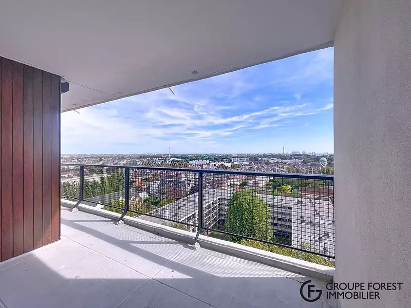 Appartement, 120 m²