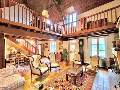 Maison, 280 m²