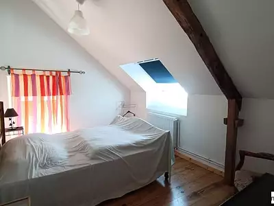 Maison, 90 m²