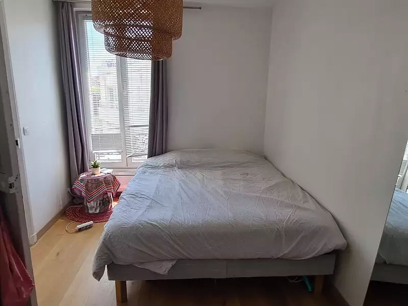 Appartement, 29 m²