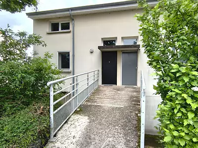 Appartement, 61 m²