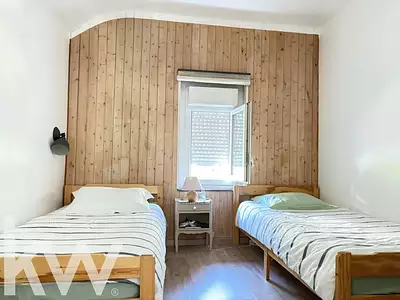 Maison, 136,28 m²