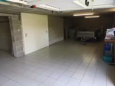 Maison, 180 m²