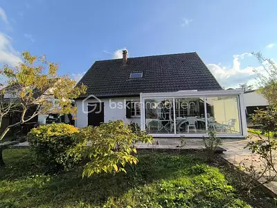 Maison, 110 m²