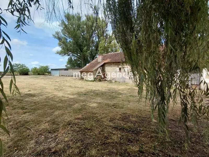 Maison, 70 m²