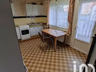 Maison, 94 m²