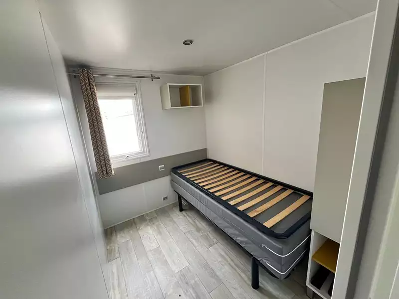 Appartement, 35 m²