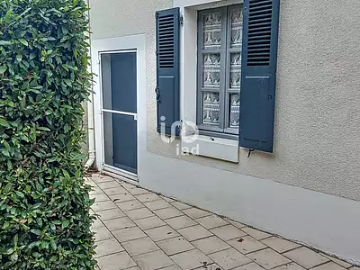 Maison, 140 m²