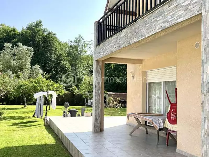 Maison, 131 m²