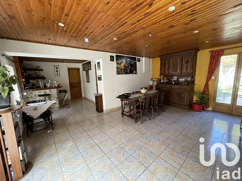 Maison, 174 m²