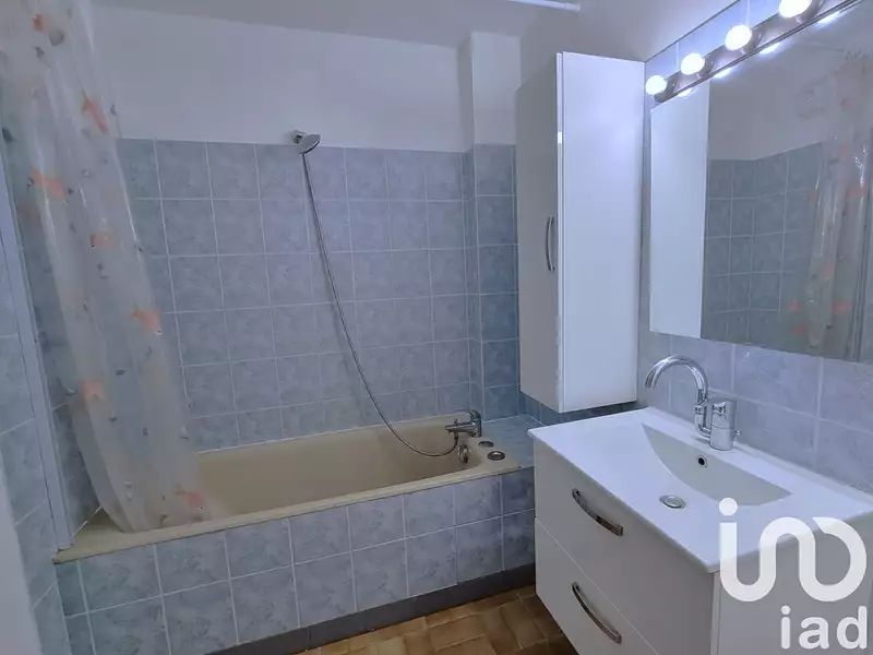 Appartement, 72 m²