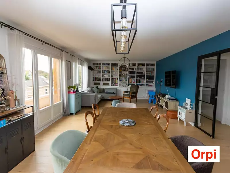 Appartement, 114 m²