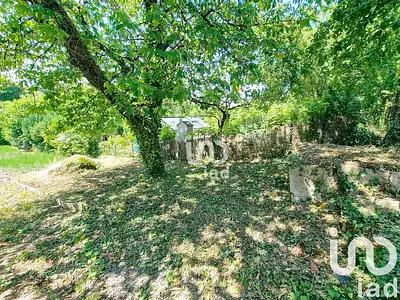 Maison, 62 m²