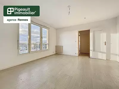 Appartement, 64,1 m²