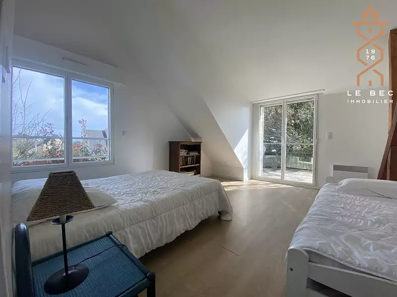 Maison, 168 m²