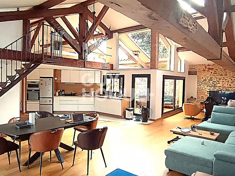 Appartement, 187,86 m²