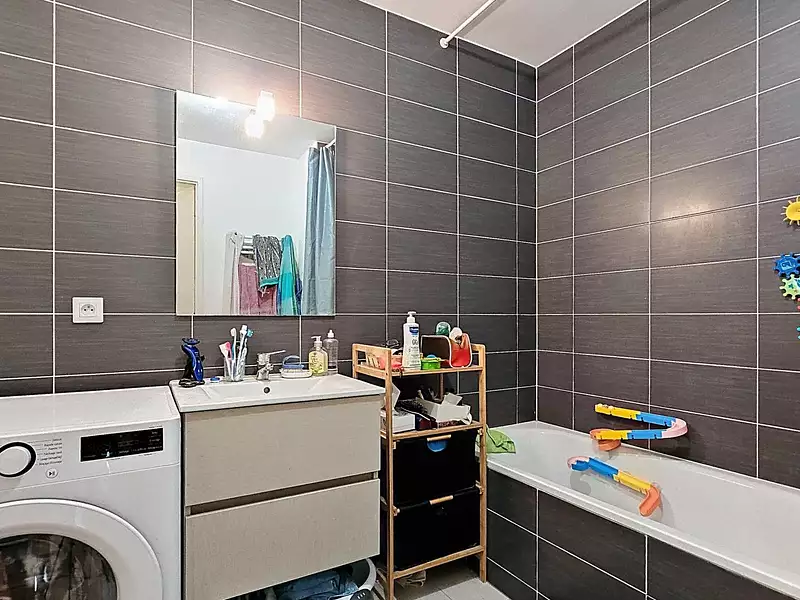 Appartement, 73 m²