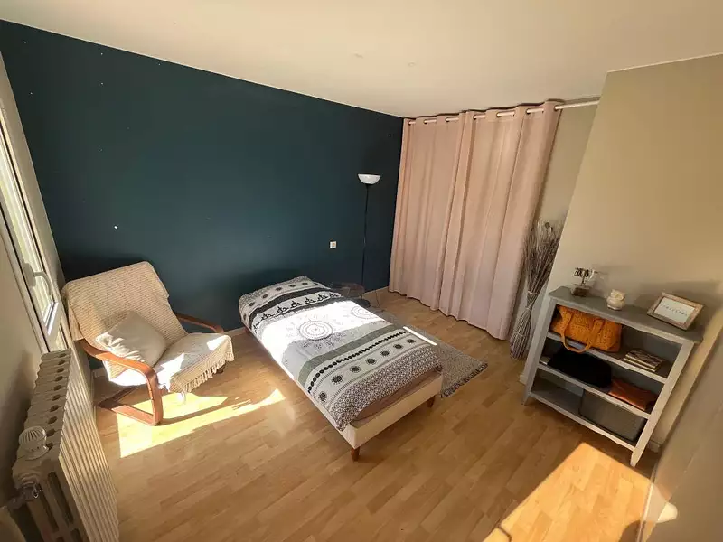 Maison, 210 m²