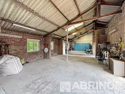 Maison, 190 m²