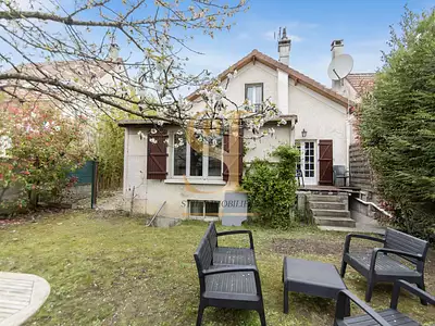 Maison, 90 m²