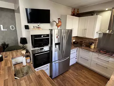 Appartement, 150,87 m²