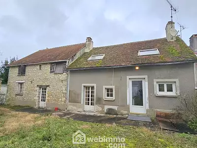 Maison, 140 m²