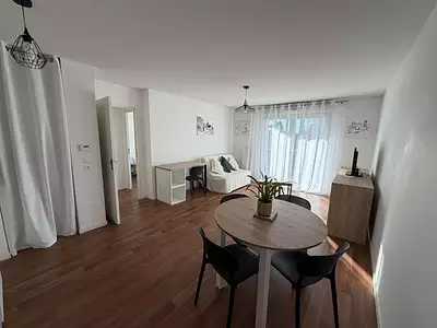Appartement, 37,78 m²