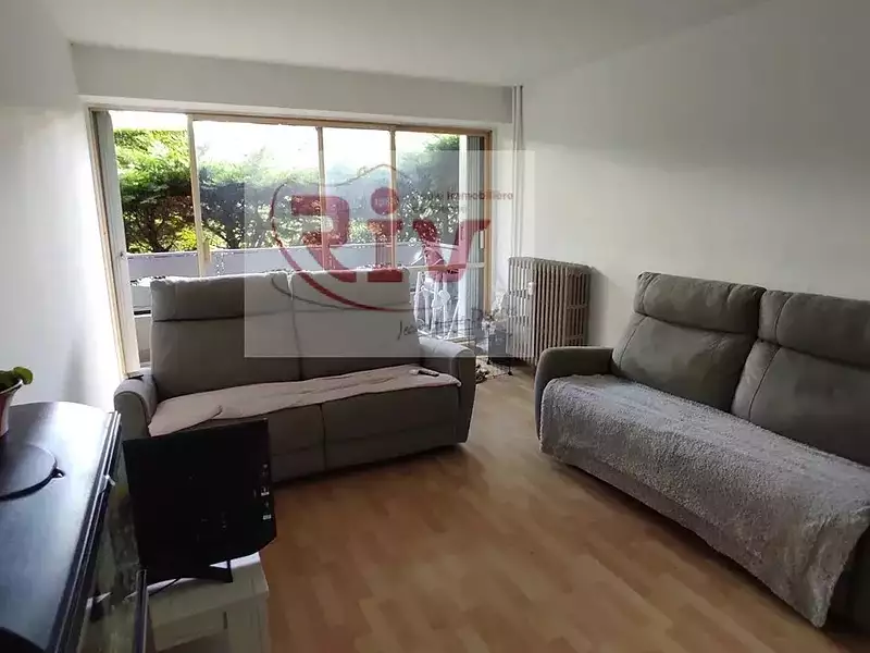 Appartement, 79,06 m²