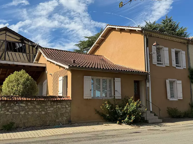 Maison, 99 m²