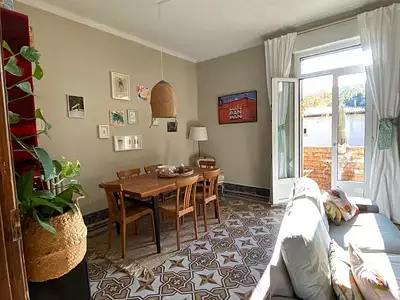 Appartement, 116,89 m²