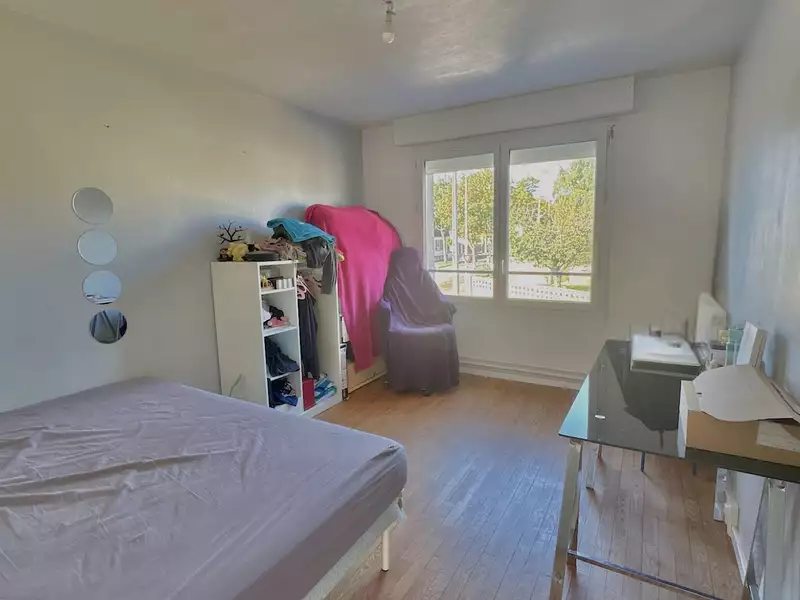 Maison, 114 m²
