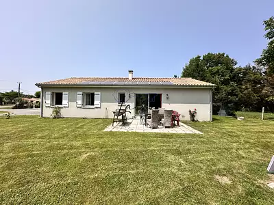 Maison, 104 m²