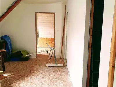 Maison, 110 m²