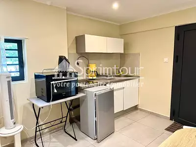 Appartement, 15,54 m²