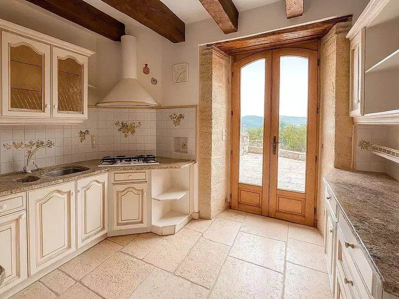 Maison, 230 m²