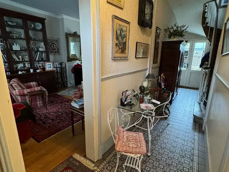 Maison, 183 m²