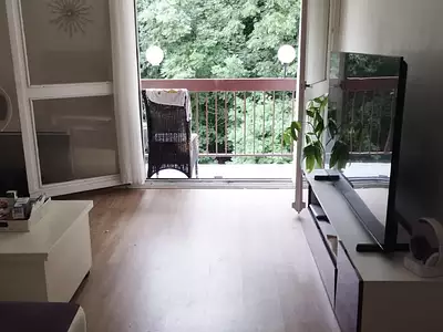 Appartement, 48 m²
