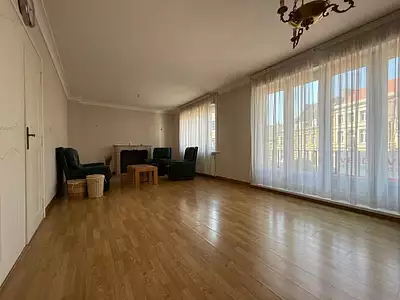 Appartement, 108 m²
