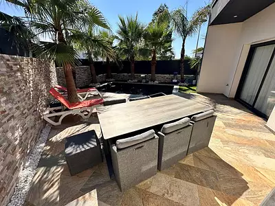 Maison, 145,15 m²