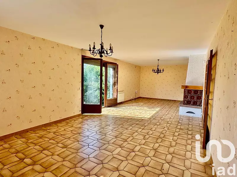 Maison, 160 m²