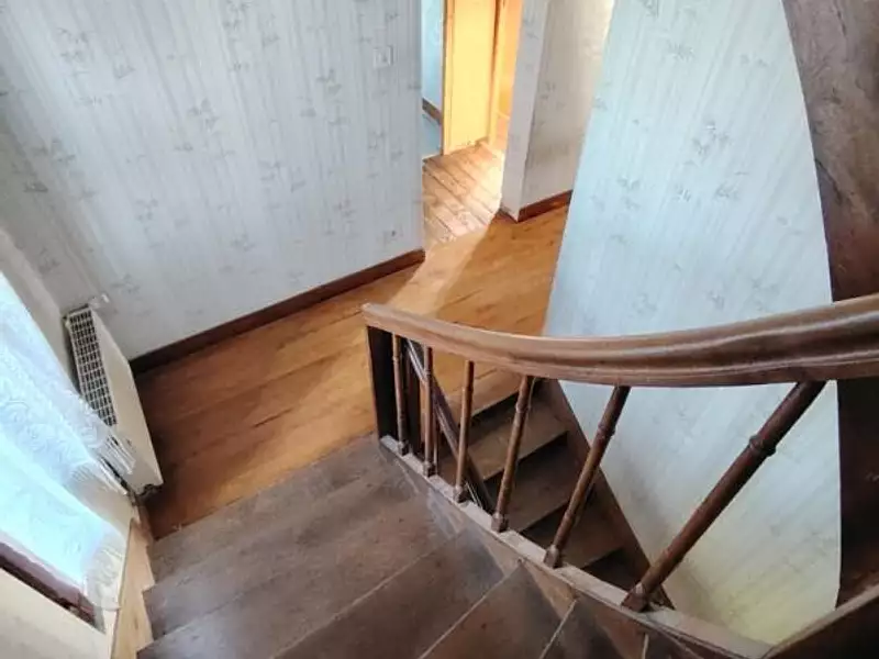 Maison, 115 m²