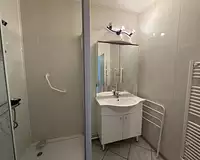 Appartement, 63,89 m²