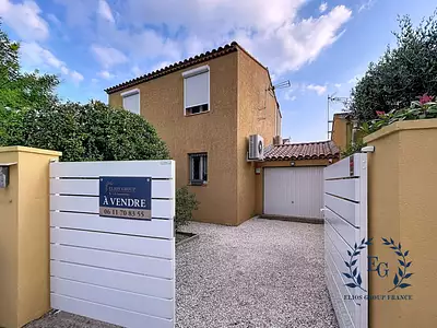 Maison, 86,57 m²