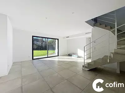 Maison, 134,45 m²