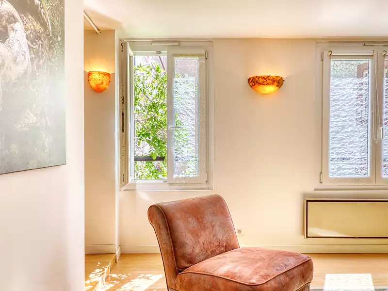 Appartement, 92 m²