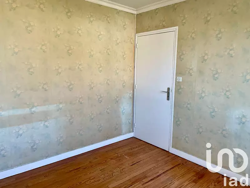 Maison, 94 m²