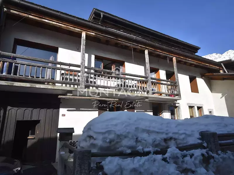 Maison, 180 m²
