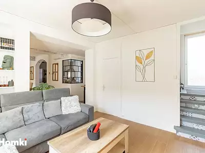 Maison, 160 m²